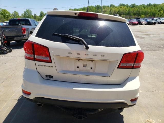 Photo 5 VIN: 3C4PDCBG5CT181313 - DODGE JOURNEY 