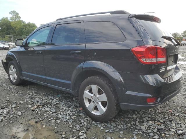 Photo 1 VIN: 3C4PDCBG5CT184664 - DODGE JOURNEY SX 