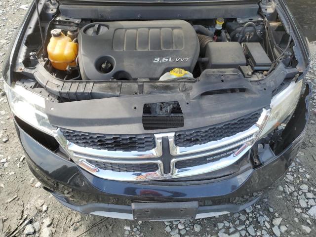 Photo 11 VIN: 3C4PDCBG5CT184664 - DODGE JOURNEY SX 