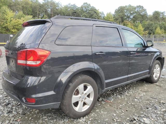 Photo 2 VIN: 3C4PDCBG5CT184664 - DODGE JOURNEY SX 