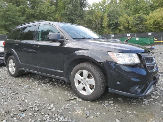 Photo 3 VIN: 3C4PDCBG5CT184664 - DODGE JOURNEY SX 