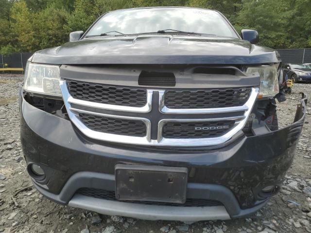 Photo 4 VIN: 3C4PDCBG5CT184664 - DODGE JOURNEY SX 