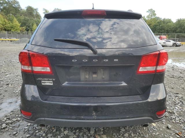 Photo 5 VIN: 3C4PDCBG5CT184664 - DODGE JOURNEY SX 