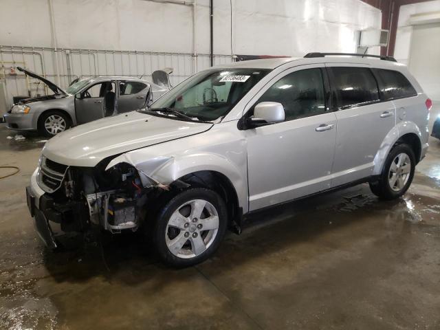 Photo 0 VIN: 3C4PDCBG5CT184731 - DODGE JOURNEY 