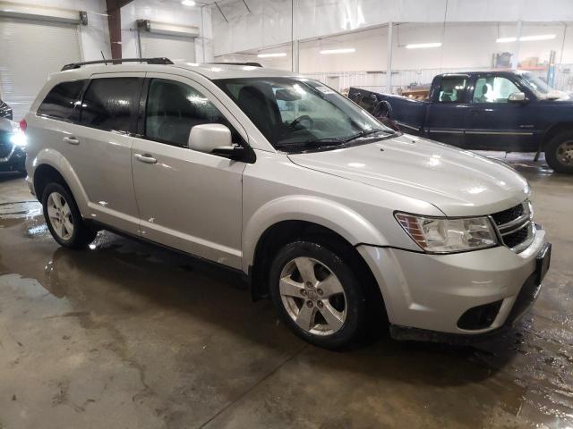 Photo 3 VIN: 3C4PDCBG5CT184731 - DODGE JOURNEY 