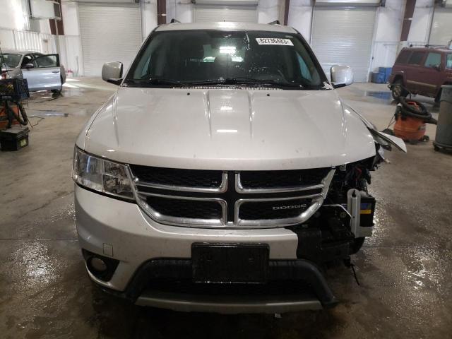 Photo 4 VIN: 3C4PDCBG5CT184731 - DODGE JOURNEY 