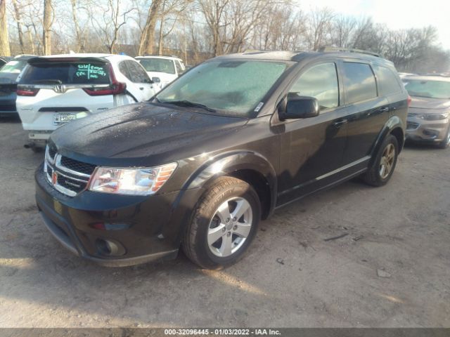 Photo 1 VIN: 3C4PDCBG5CT191162 - DODGE JOURNEY 