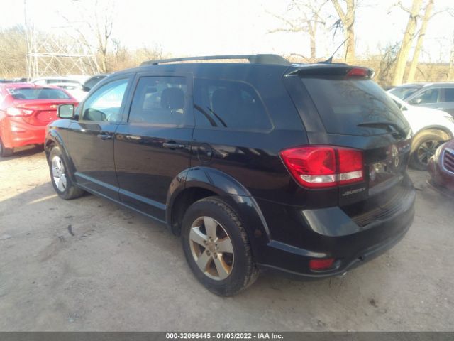 Photo 2 VIN: 3C4PDCBG5CT191162 - DODGE JOURNEY 