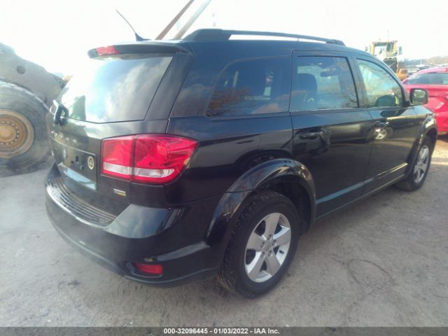 Photo 3 VIN: 3C4PDCBG5CT191162 - DODGE JOURNEY 