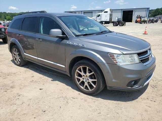 Photo 3 VIN: 3C4PDCBG5CT200040 - DODGE JOURNEY 