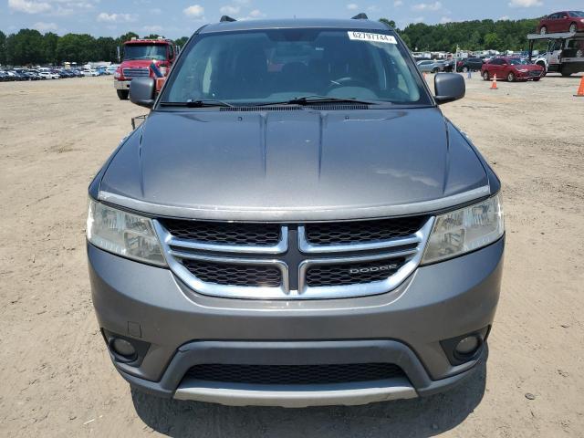 Photo 4 VIN: 3C4PDCBG5CT200040 - DODGE JOURNEY 