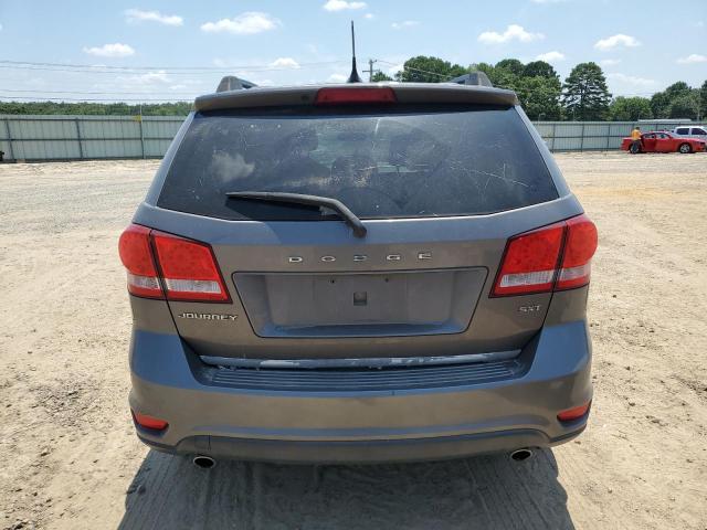 Photo 5 VIN: 3C4PDCBG5CT200040 - DODGE JOURNEY 