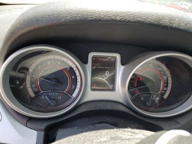 Photo 8 VIN: 3C4PDCBG5CT200040 - DODGE JOURNEY 