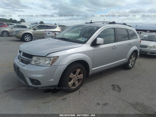 Photo 1 VIN: 3C4PDCBG5CT214200 - DODGE JOURNEY 