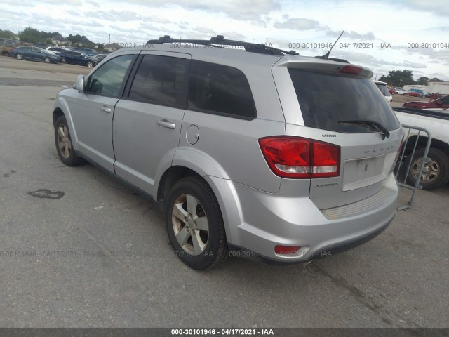 Photo 2 VIN: 3C4PDCBG5CT214200 - DODGE JOURNEY 