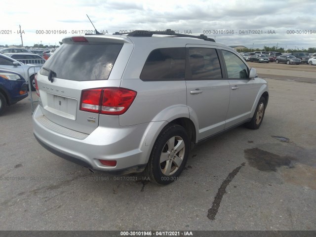 Photo 3 VIN: 3C4PDCBG5CT214200 - DODGE JOURNEY 