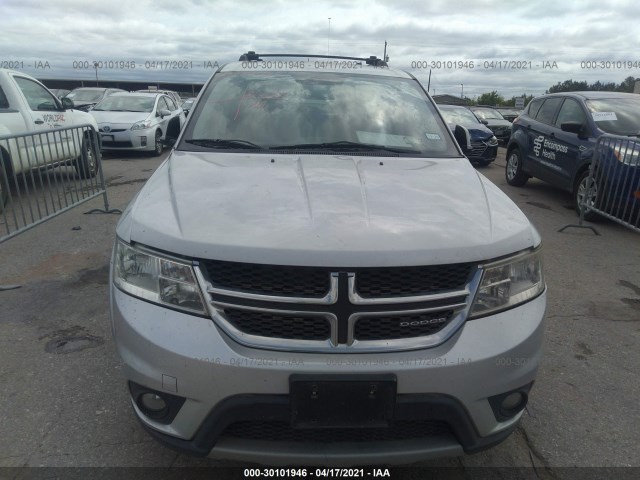 Photo 5 VIN: 3C4PDCBG5CT214200 - DODGE JOURNEY 