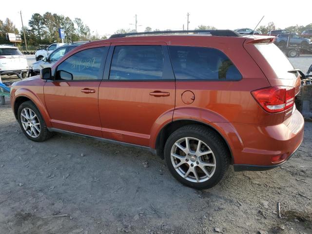 Photo 1 VIN: 3C4PDCBG5CT231773 - DODGE JOURNEY SX 