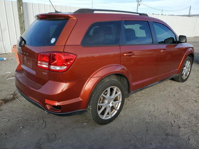 Photo 2 VIN: 3C4PDCBG5CT231773 - DODGE JOURNEY SX 