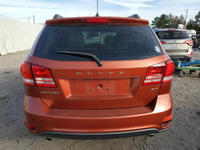 Photo 5 VIN: 3C4PDCBG5CT231773 - DODGE JOURNEY SX 