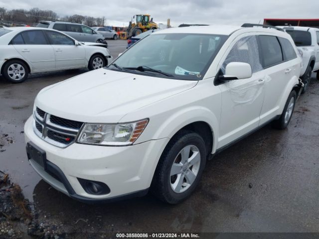 Photo 1 VIN: 3C4PDCBG5CT285509 - DODGE JOURNEY 