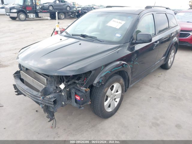 Photo 1 VIN: 3C4PDCBG5CT289995 - DODGE JOURNEY 