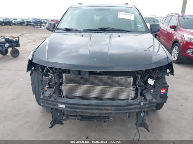 Photo 5 VIN: 3C4PDCBG5CT289995 - DODGE JOURNEY 