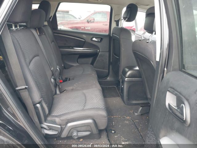 Photo 7 VIN: 3C4PDCBG5CT289995 - DODGE JOURNEY 