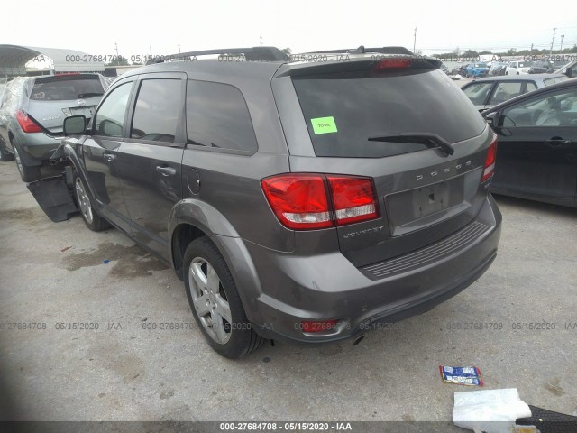 Photo 2 VIN: 3C4PDCBG5CT297420 - DODGE JOURNEY 