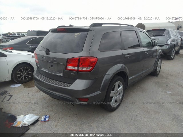 Photo 3 VIN: 3C4PDCBG5CT297420 - DODGE JOURNEY 