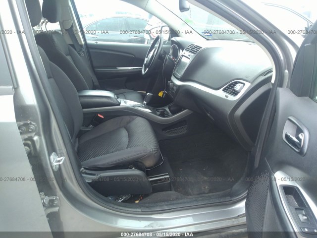 Photo 4 VIN: 3C4PDCBG5CT297420 - DODGE JOURNEY 