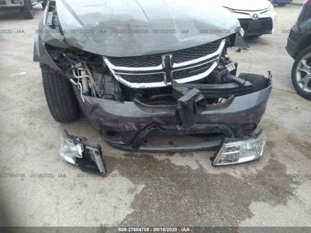 Photo 5 VIN: 3C4PDCBG5CT297420 - DODGE JOURNEY 