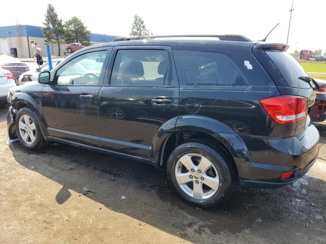 Photo 1 VIN: 3C4PDCBG5CT307248 - DODGE JOURNEY SX 