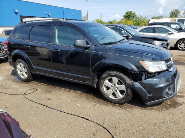 Photo 3 VIN: 3C4PDCBG5CT307248 - DODGE JOURNEY SX 