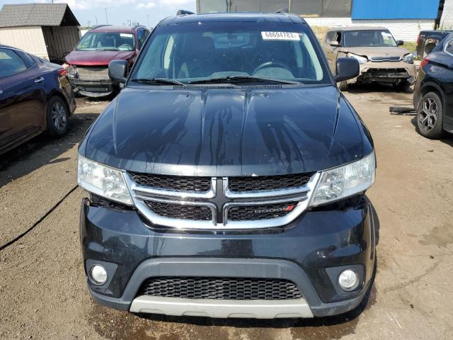 Photo 4 VIN: 3C4PDCBG5CT307248 - DODGE JOURNEY SX 