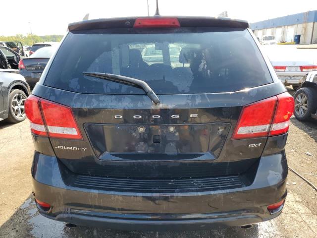 Photo 5 VIN: 3C4PDCBG5CT307248 - DODGE JOURNEY SX 