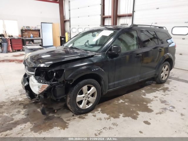 Photo 1 VIN: 3C4PDCBG5CT331193 - DODGE JOURNEY 