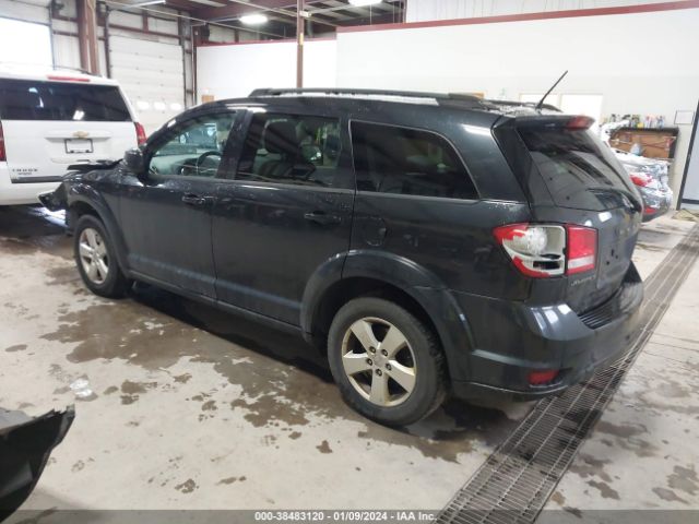 Photo 2 VIN: 3C4PDCBG5CT331193 - DODGE JOURNEY 