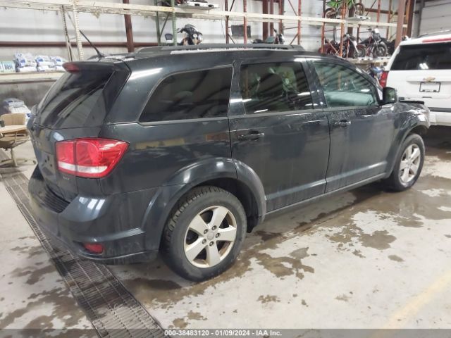 Photo 3 VIN: 3C4PDCBG5CT331193 - DODGE JOURNEY 