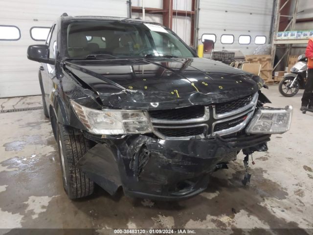 Photo 5 VIN: 3C4PDCBG5CT331193 - DODGE JOURNEY 