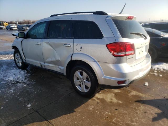 Photo 1 VIN: 3C4PDCBG5CT341710 - DODGE JOURNEY SX 