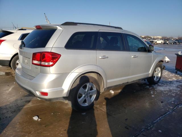 Photo 2 VIN: 3C4PDCBG5CT341710 - DODGE JOURNEY SX 