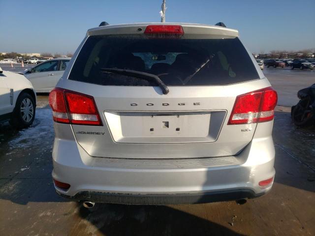 Photo 5 VIN: 3C4PDCBG5CT341710 - DODGE JOURNEY SX 