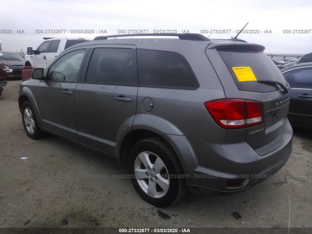 Photo 2 VIN: 3C4PDCBG5CT360354 - DODGE JOURNEY 