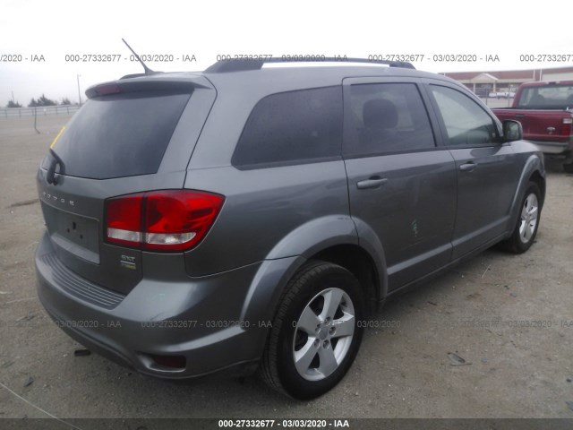 Photo 3 VIN: 3C4PDCBG5CT360354 - DODGE JOURNEY 