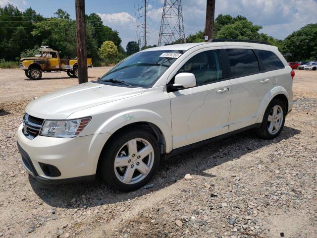 Photo 0 VIN: 3C4PDCBG5CT368700 - DODGE JOURNEY SX 