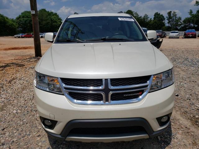 Photo 4 VIN: 3C4PDCBG5CT368700 - DODGE JOURNEY SX 