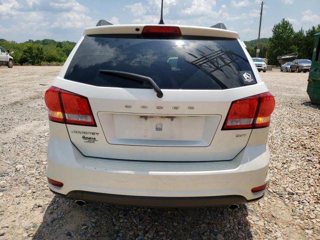 Photo 5 VIN: 3C4PDCBG5CT368700 - DODGE JOURNEY SX 