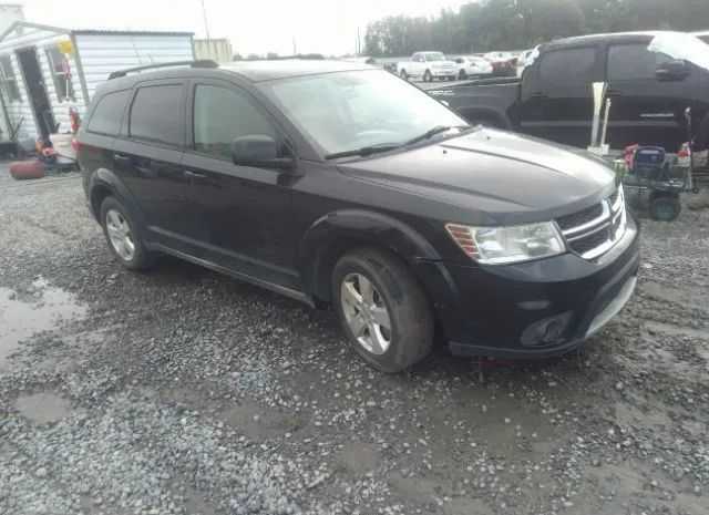 Photo 0 VIN: 3C4PDCBG5CT387425 - DODGE JOURNEY 