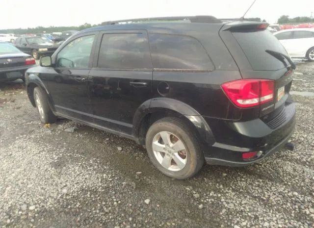 Photo 2 VIN: 3C4PDCBG5CT387425 - DODGE JOURNEY 